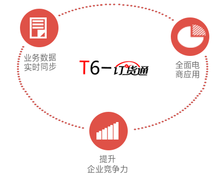 用友T6企业管理软件(图14)