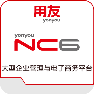 用友NC大型企业管理软件(图1)