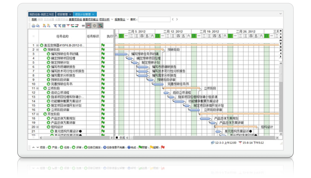 用友PLM(图5)